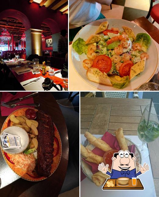 Platti al Pacifico - Mexican Cantina & Bar