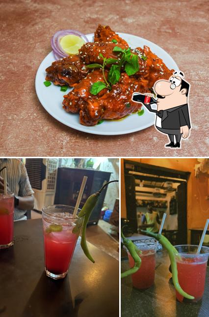 The restaurant's drink and seo_images_cat_43