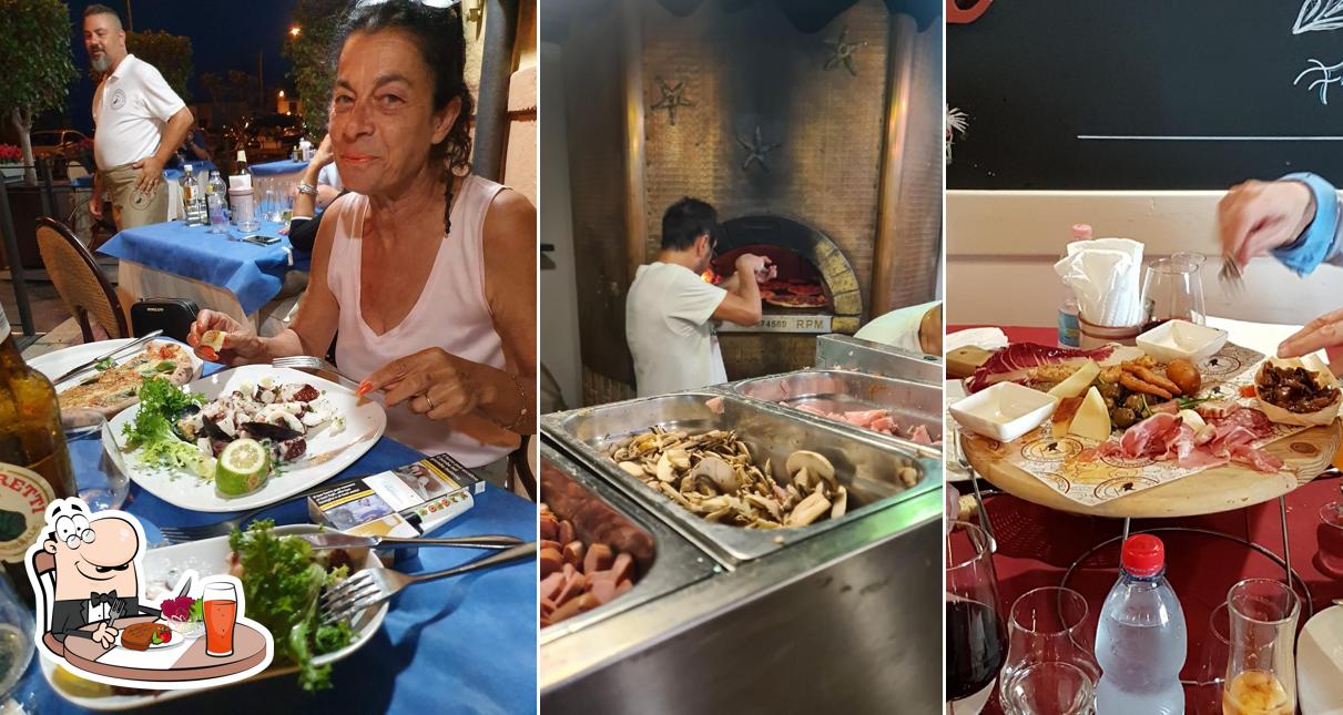 Guarda questa foto di Altro Che Pizza Di Tofano Salvatore