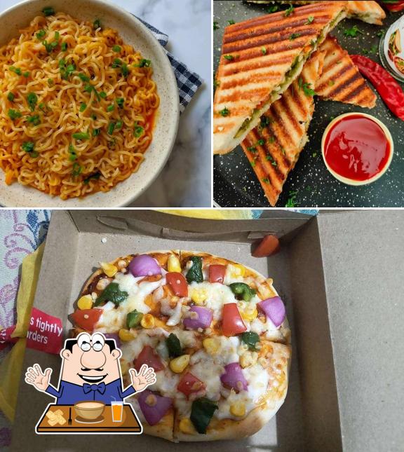 Meals at CHILLILILIOUS