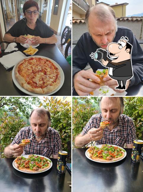 Kebab Express Clusone