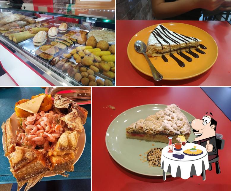 Prova un hamburger a Super Mario Pizza Pesaro