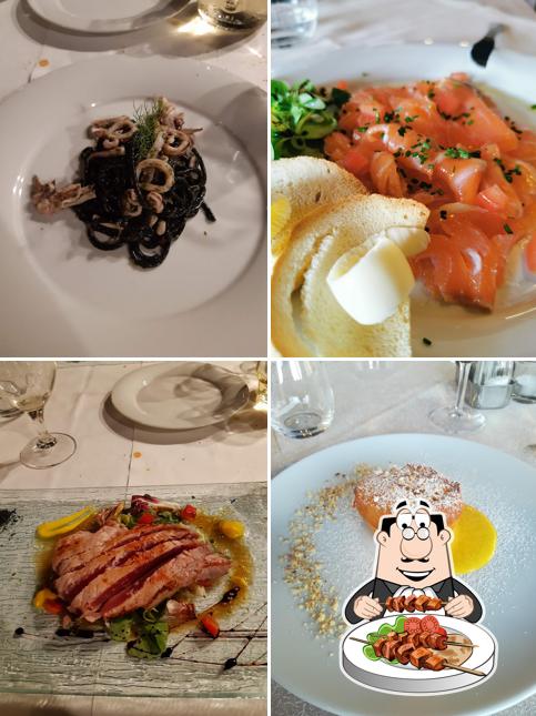 Ristorante Laghetto Dei Salici