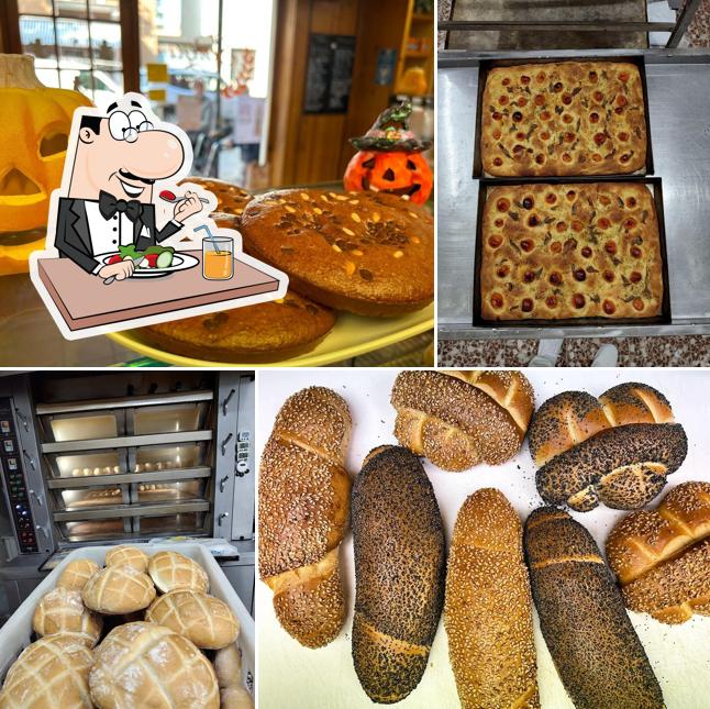 Cibo al Spiga Il Forno