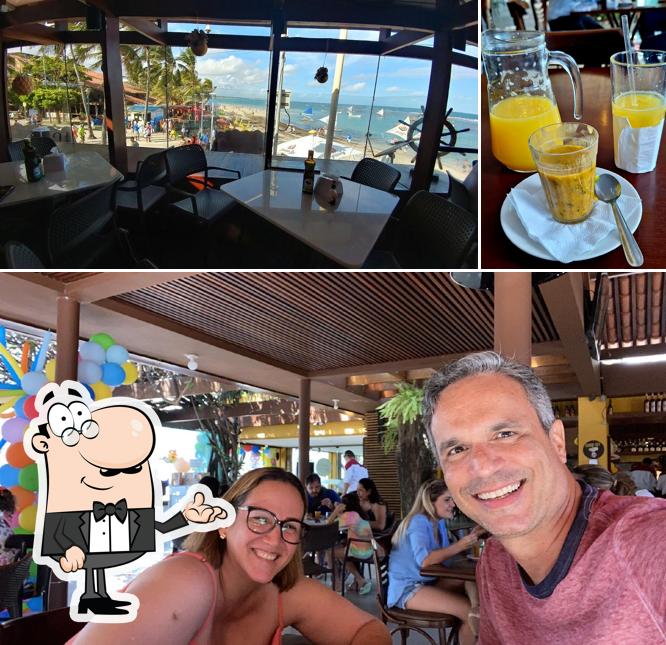 Entre diversos coisas, interior e seo_images_cat_1172 podem ser encontrados a Restaurante Caldinho do Nenen - Pina