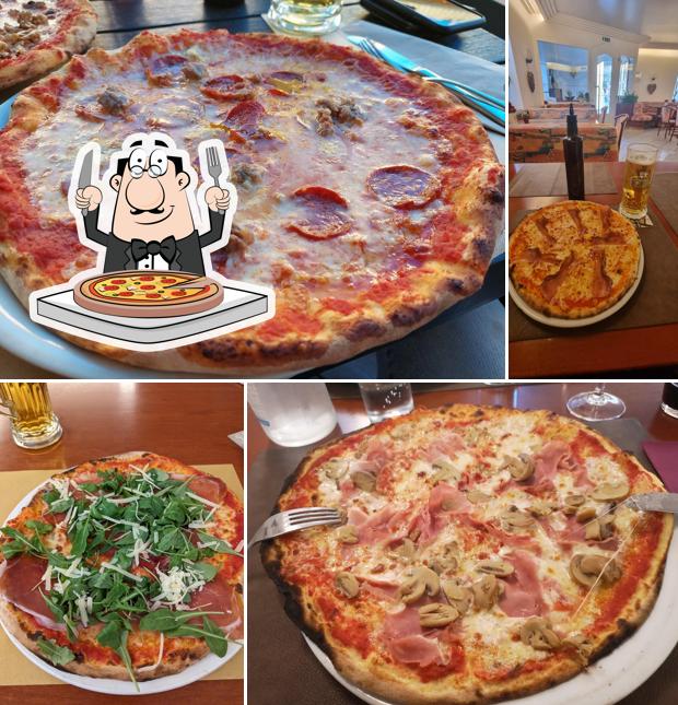 La pizza è il piatto veloce preferito al mondo