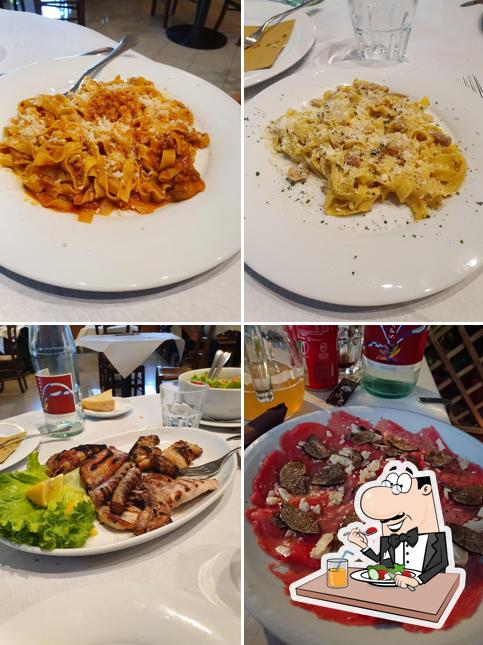 Re Mida Bar - Trattoria - Pizzeria - Affittacamere