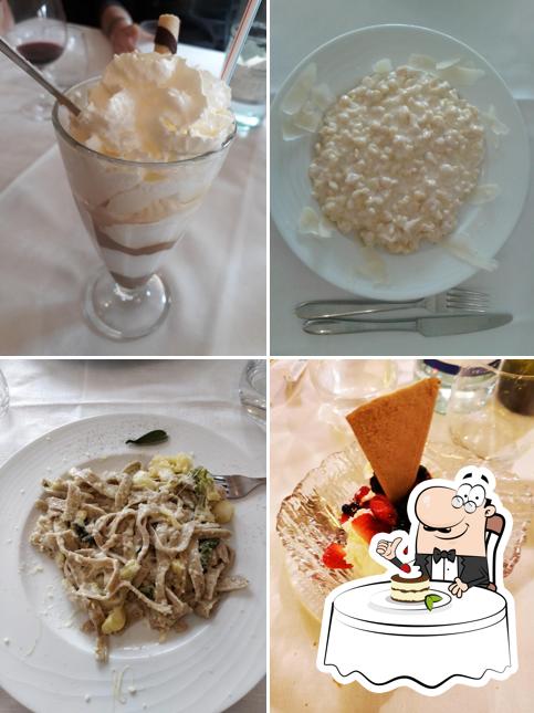 Ristorante Pizzeria Real Pemont