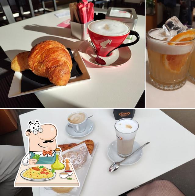 Cibo al VISPI coffedrinks