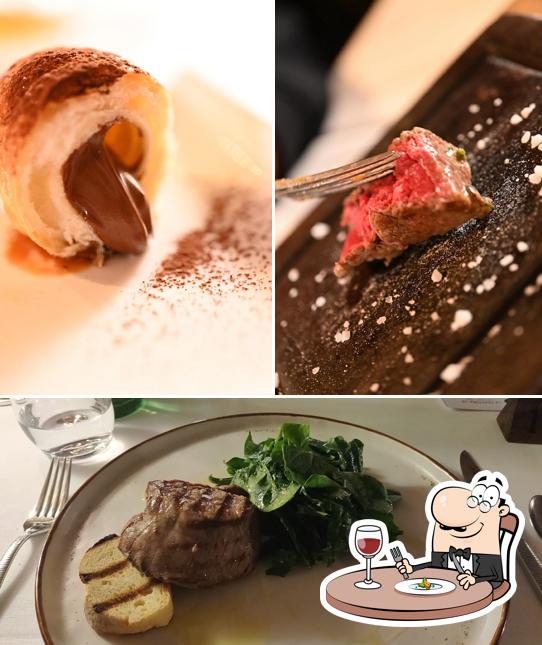 Cibo al La Filetteria 1.0