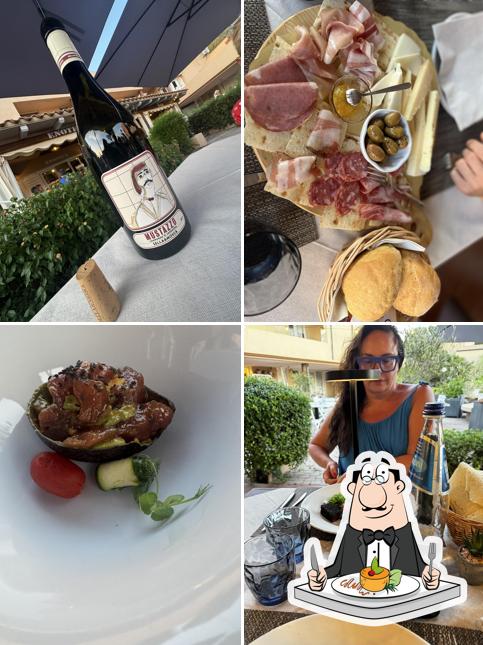 Cibo al Soento Ristorante&Bar