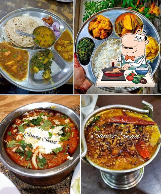 Sarkar Restaurant & fast food