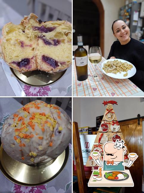 Deli Dora Tutto per il Caffè - Macchine caffe - Cialde - Cioccolato - Confetture Bio - Vini - biscotti - Gluten free e Vegan