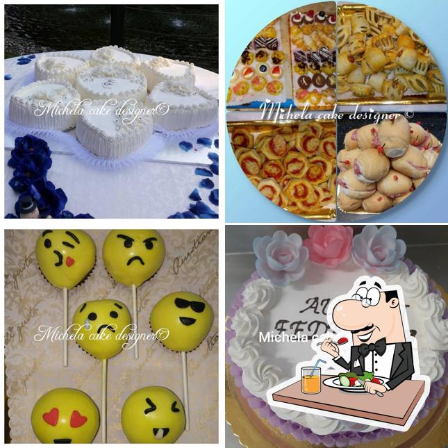 Cibo al Michela Cake Designer