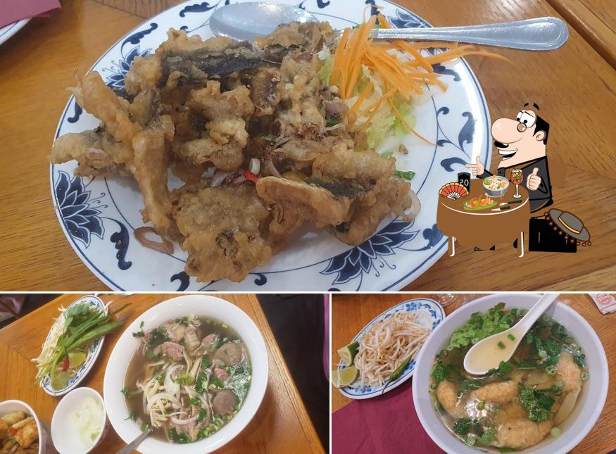 Phở à Dragonland
