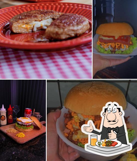 Mania Lanches