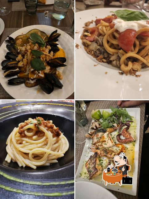 Cozze al Memento7
