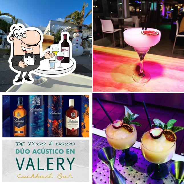 BAR PUB VALERY