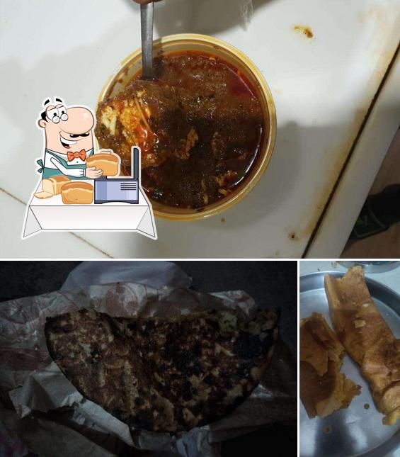 Food Mantra Junction