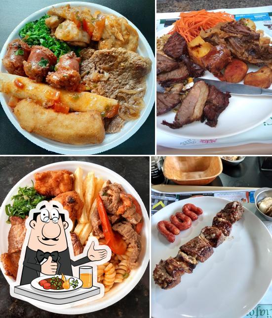 Restaurante Varanda