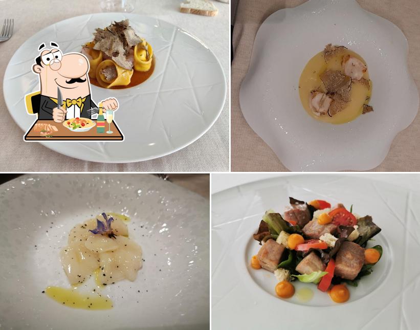 Elite Cucina di Mare