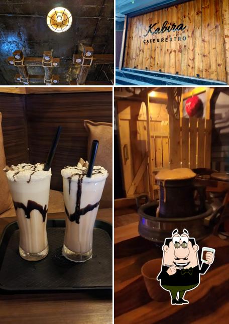 Kabira cafe and resto
