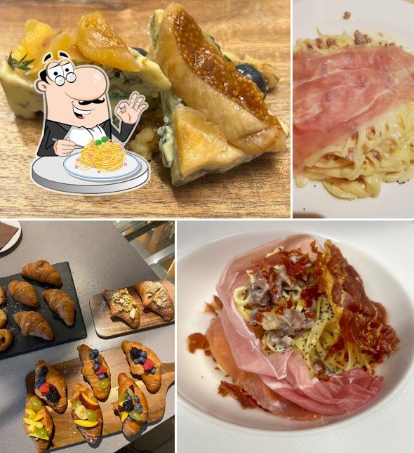 Al Friuli - Ristorantino Prosciutteria