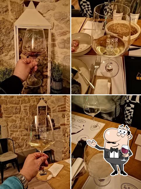 La Botega di Carilius