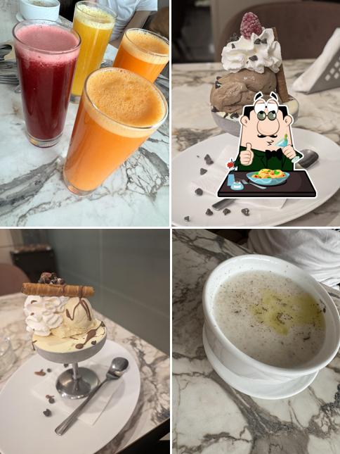 Bayonne : Café Chocolatier et Glacier