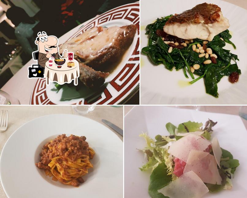 Ristorante Al Cambio