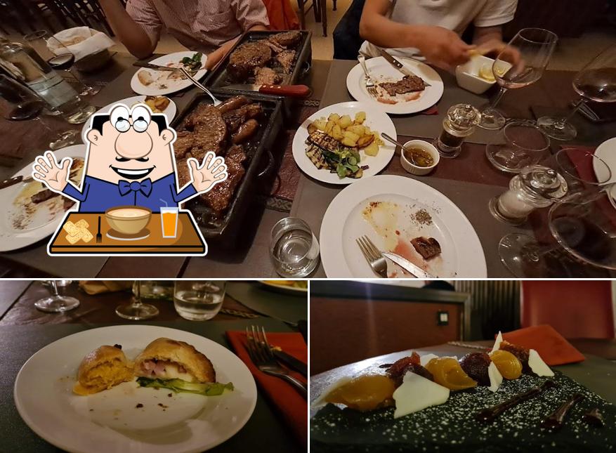 Platti al Aires Del Plata