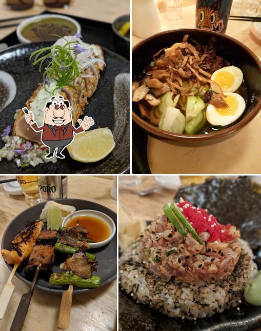 Honō Izakaya