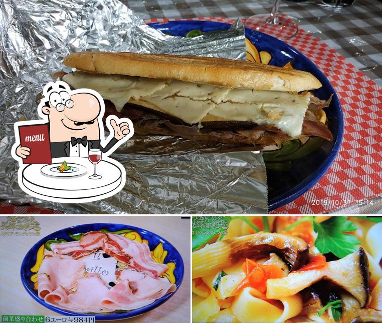 Platti al il brillo parlante