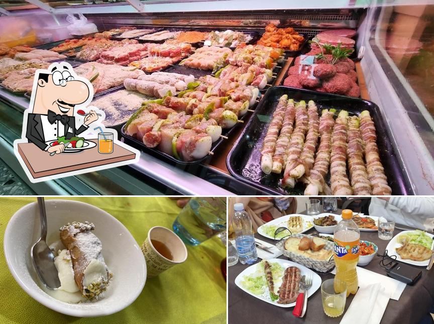 Cibo al Ammucca - Sicilian Quality Meat Food