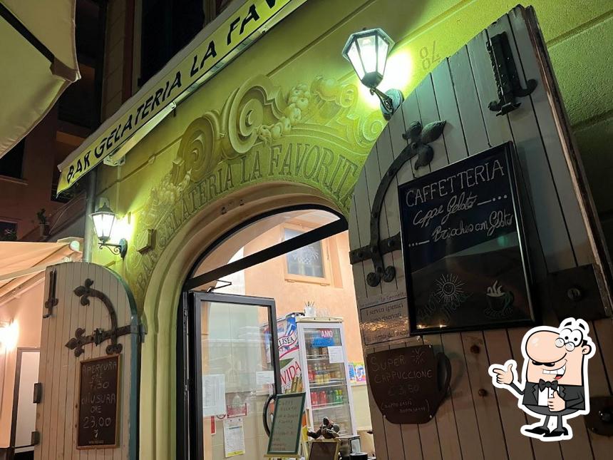 Guarda questa foto di La Favorita