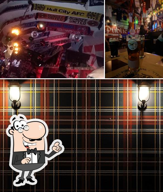 Guarda gli esterni di Sei Torri