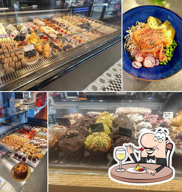 Platti al The Olly Lurate