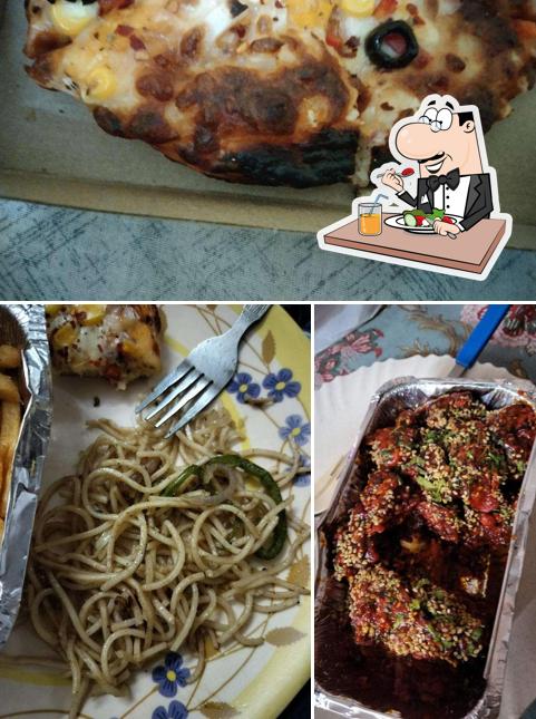 Food at Flavogo - Your Taste For All Seasons
