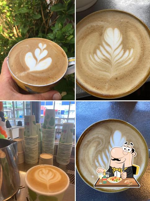 Jack Stone Coffee / Koffie van Jaap