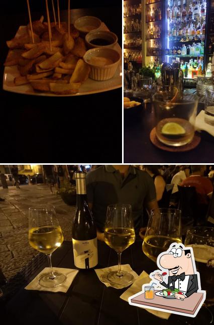 La immagine di cibo e seo_images_cat_1448 da Speakeasy Cocktail & Food