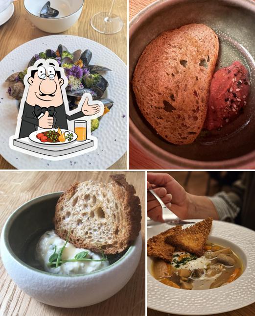 Villa Lorenzo - Chambres & Restaurant - Barcelonnette