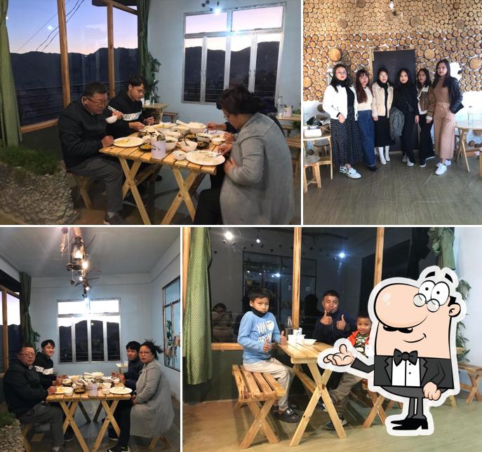 04 Restaurant Cafe