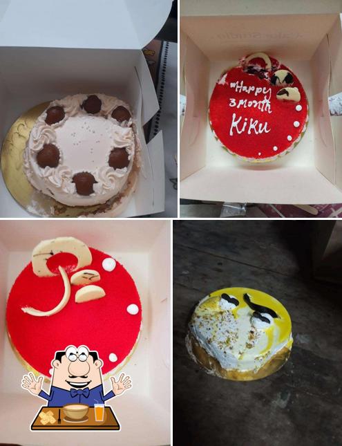 Cake Studio
