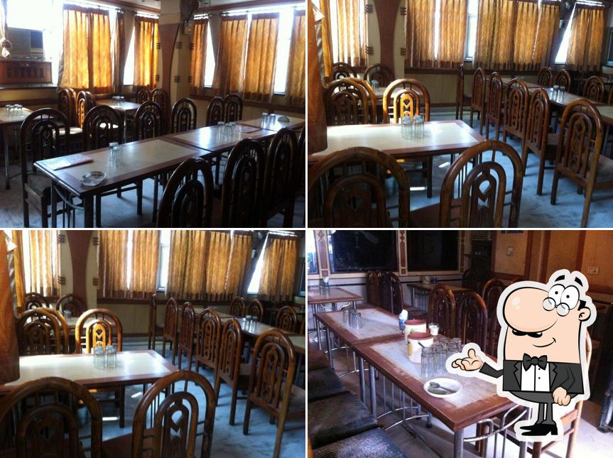 Chaman Family Restaurant