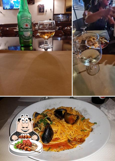 Cibo al Coco