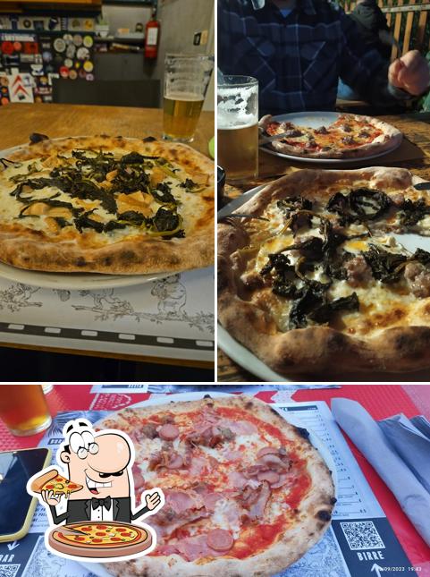 La pizza è il piatto veloce più di successo al mondo