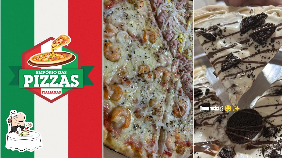 Empório das Pizzas Gravatá