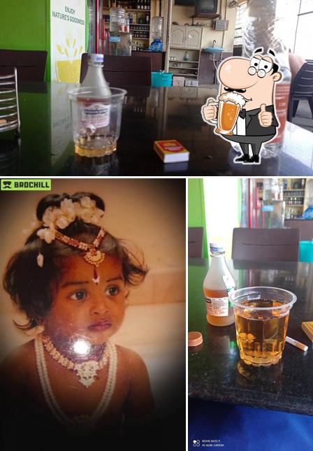 Tirumala Bar And Restaurant