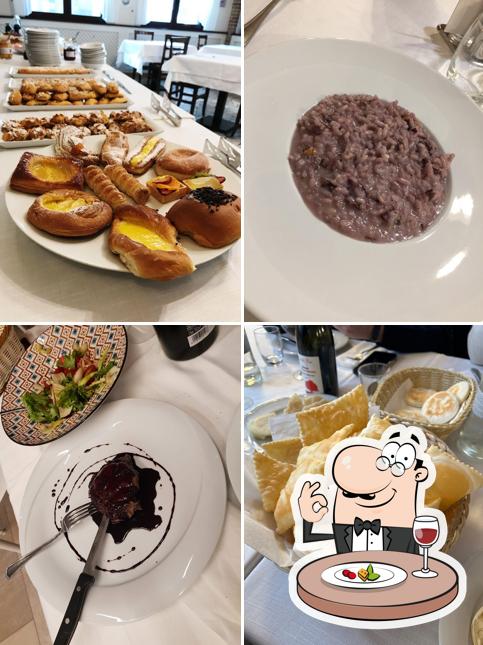Platti al Ca' Del Rio resort S.r.l. Ristorante Hotel e Az.Agricola