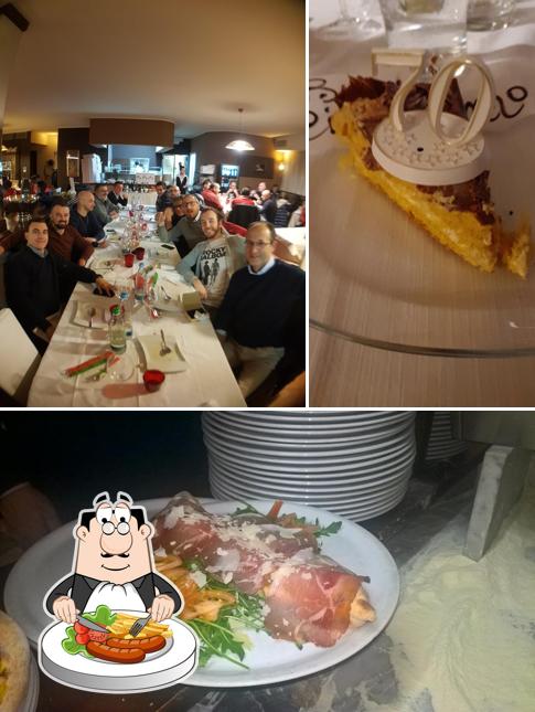 Platti al Al Cartoccio Due